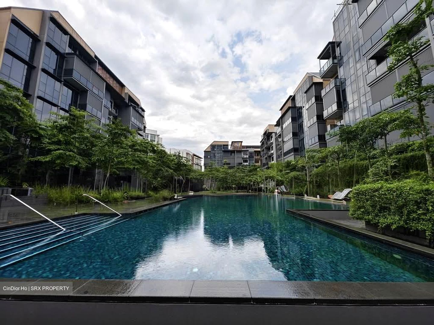 Verdale (D21), Apartment #584475241